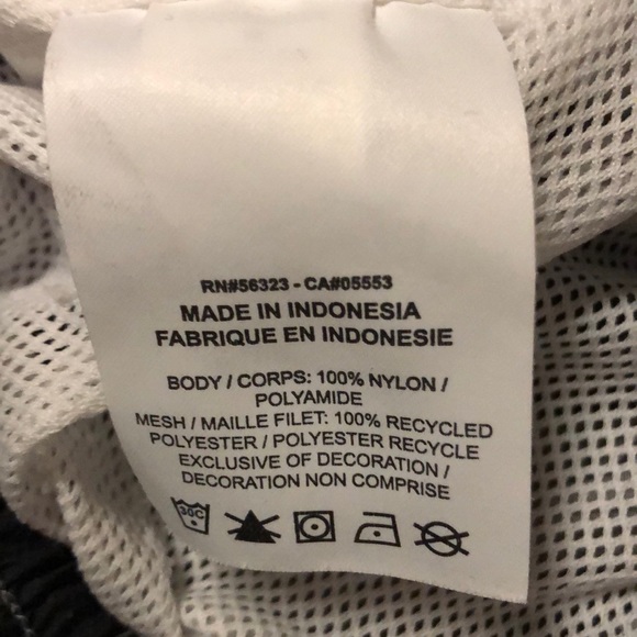 JORDAN Shorts - Picture 4 of 4